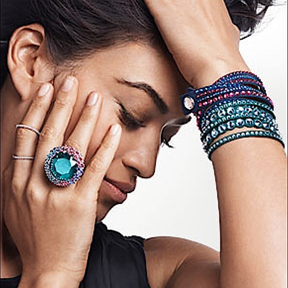 ISO Swarovski EGO Collection - Picture 2 of 5